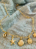 18k Gold
