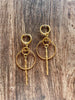 18k Gold